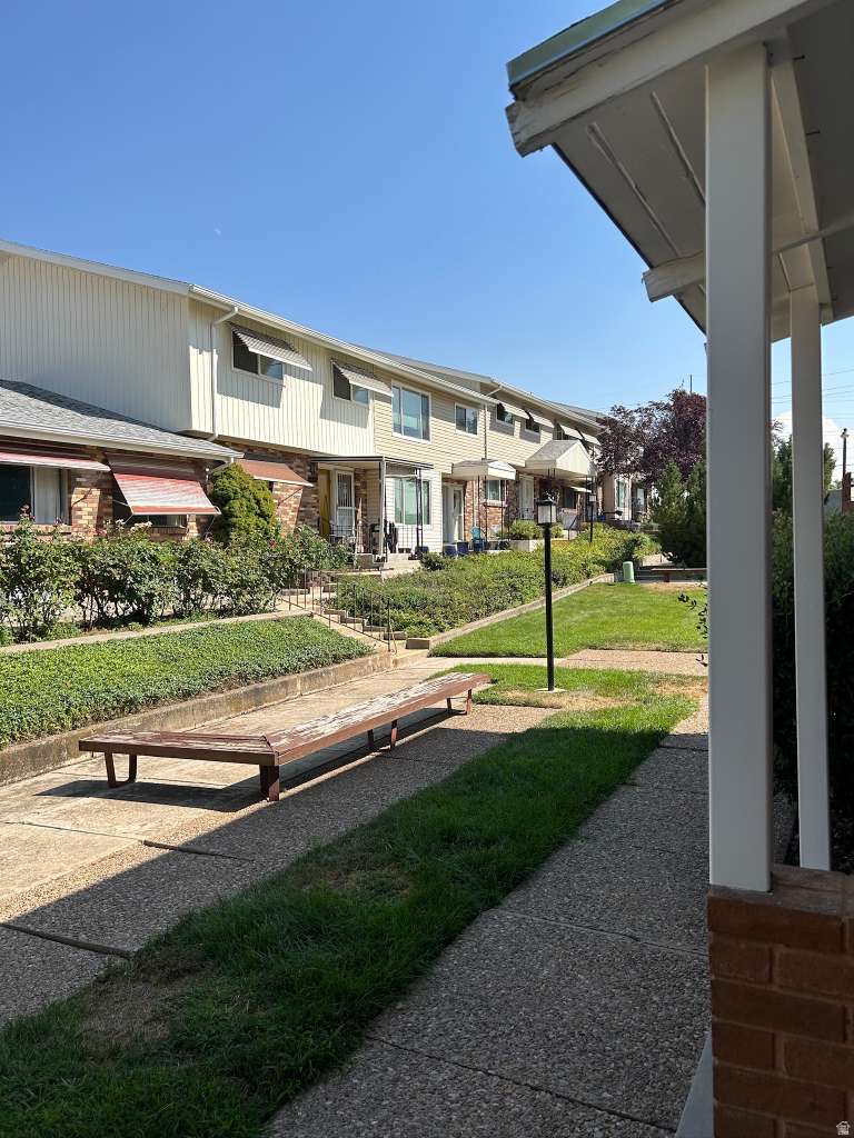 4033 S 875 E #16, Ogden, UT 84403 — photo 1