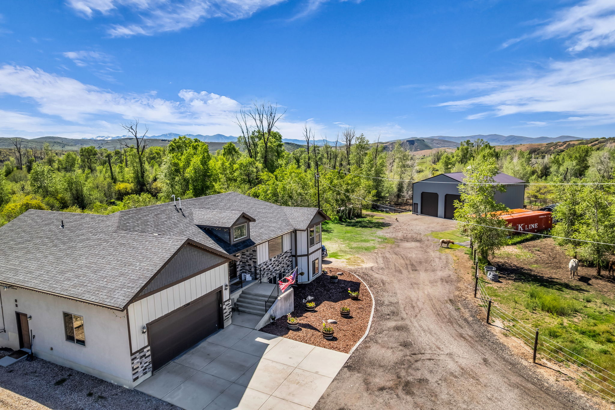 3700 S 1000 E, Kamas, UT 84036 — photo 1