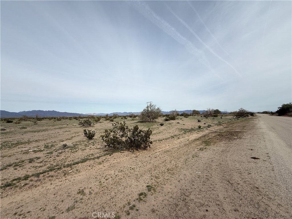 0 Chuckwalla Valley Rd., Blythe, CA 92225 — photo 1