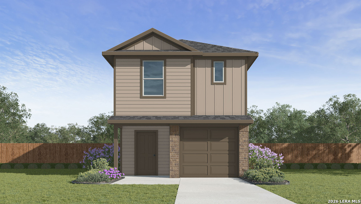 5234 Kenora Crest, San Antonio, TX 78238 — photo 1