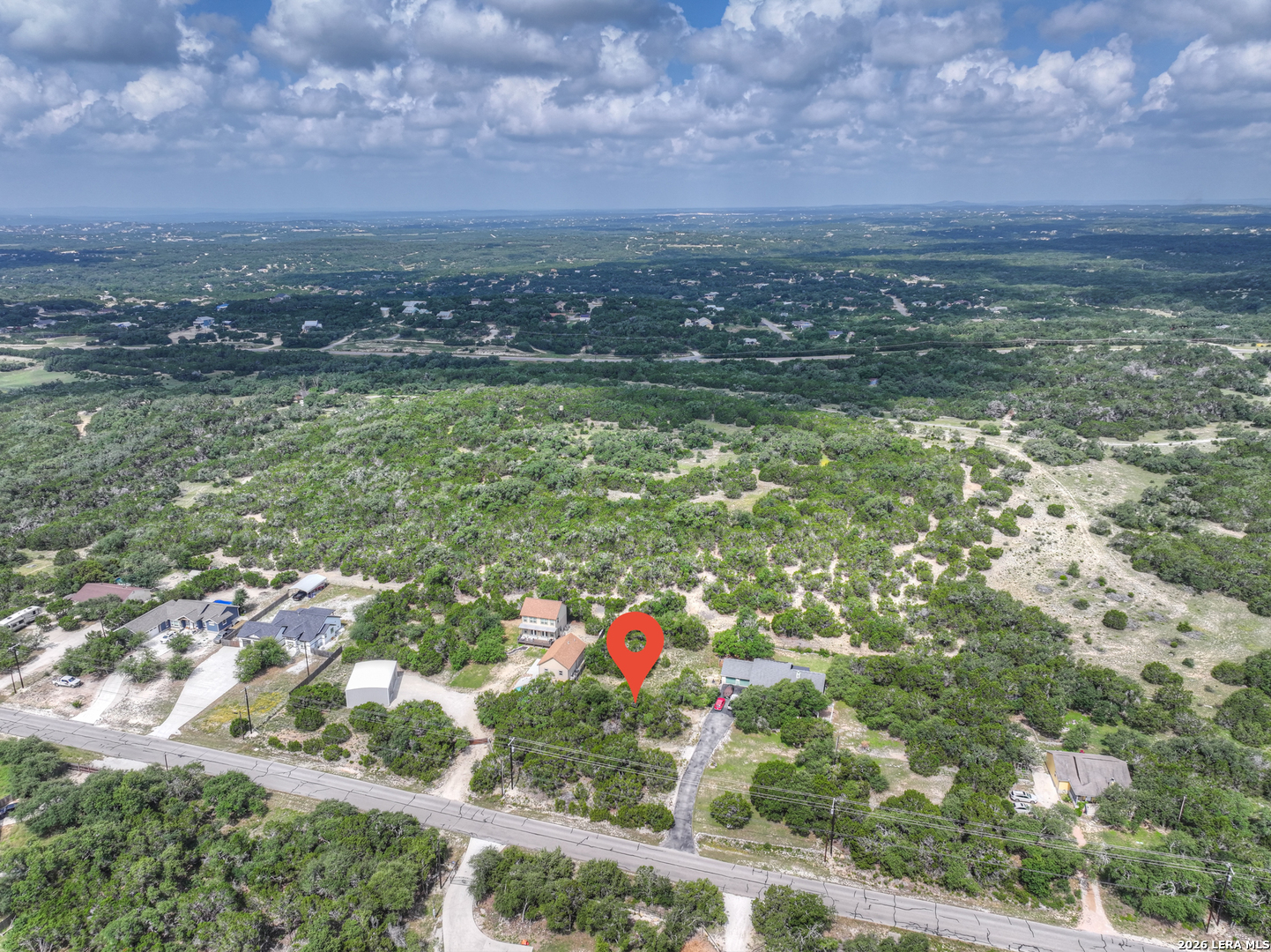 1190 Persimmon Pass, Fischer, TX 78623 — photo 1