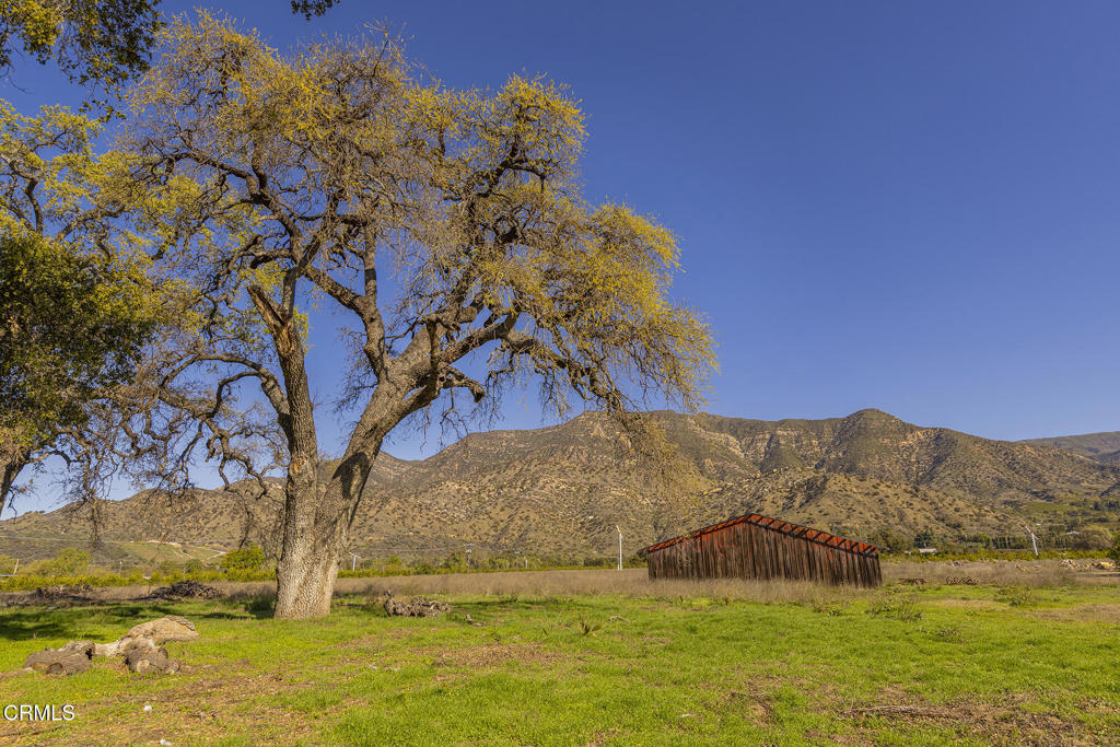 1201 Grand Avenue, Ojai, CA 93023 — photo 1