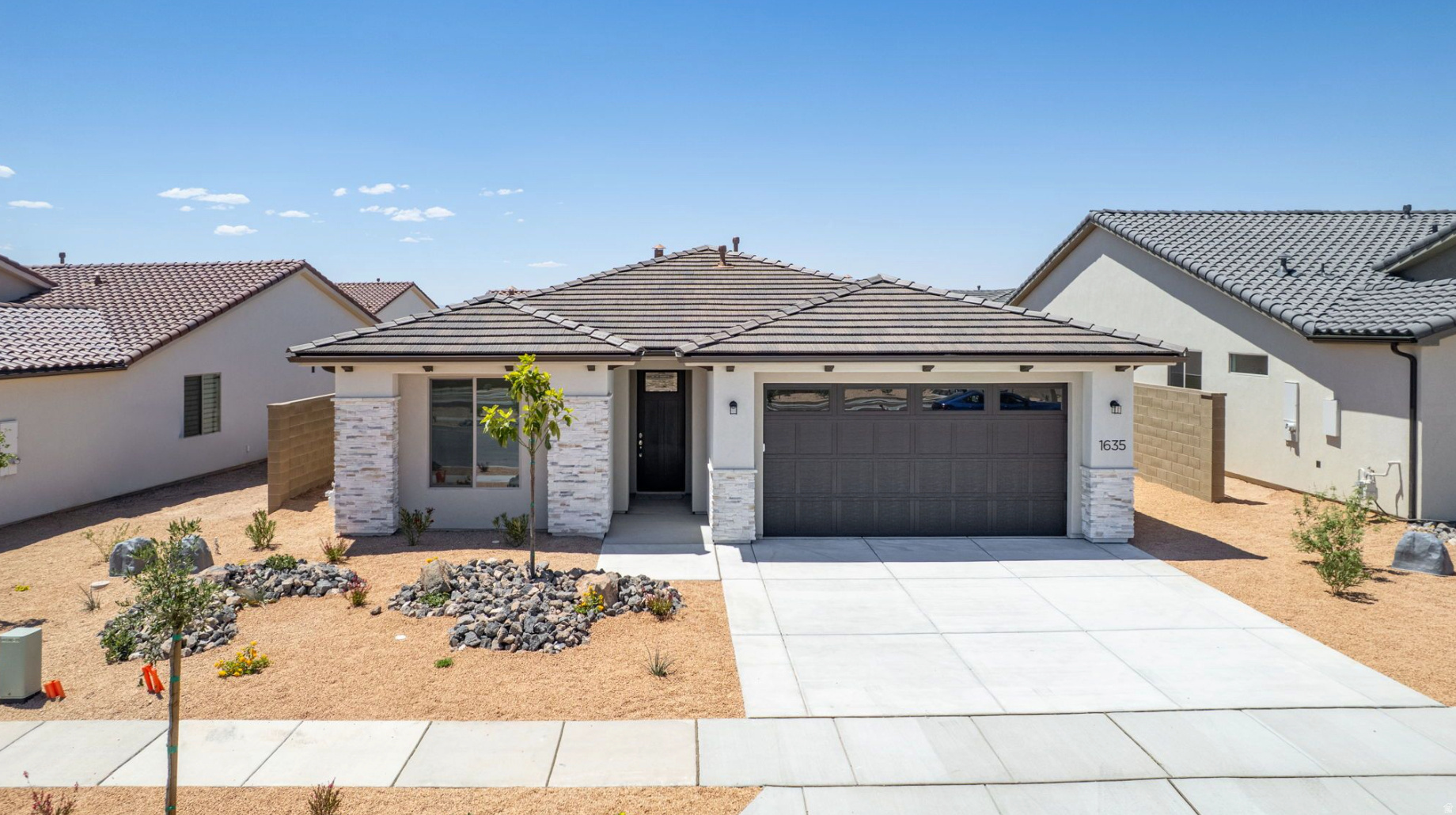1671  N HORIZON PKWY #179, Washington, UT 84780 — photo 1