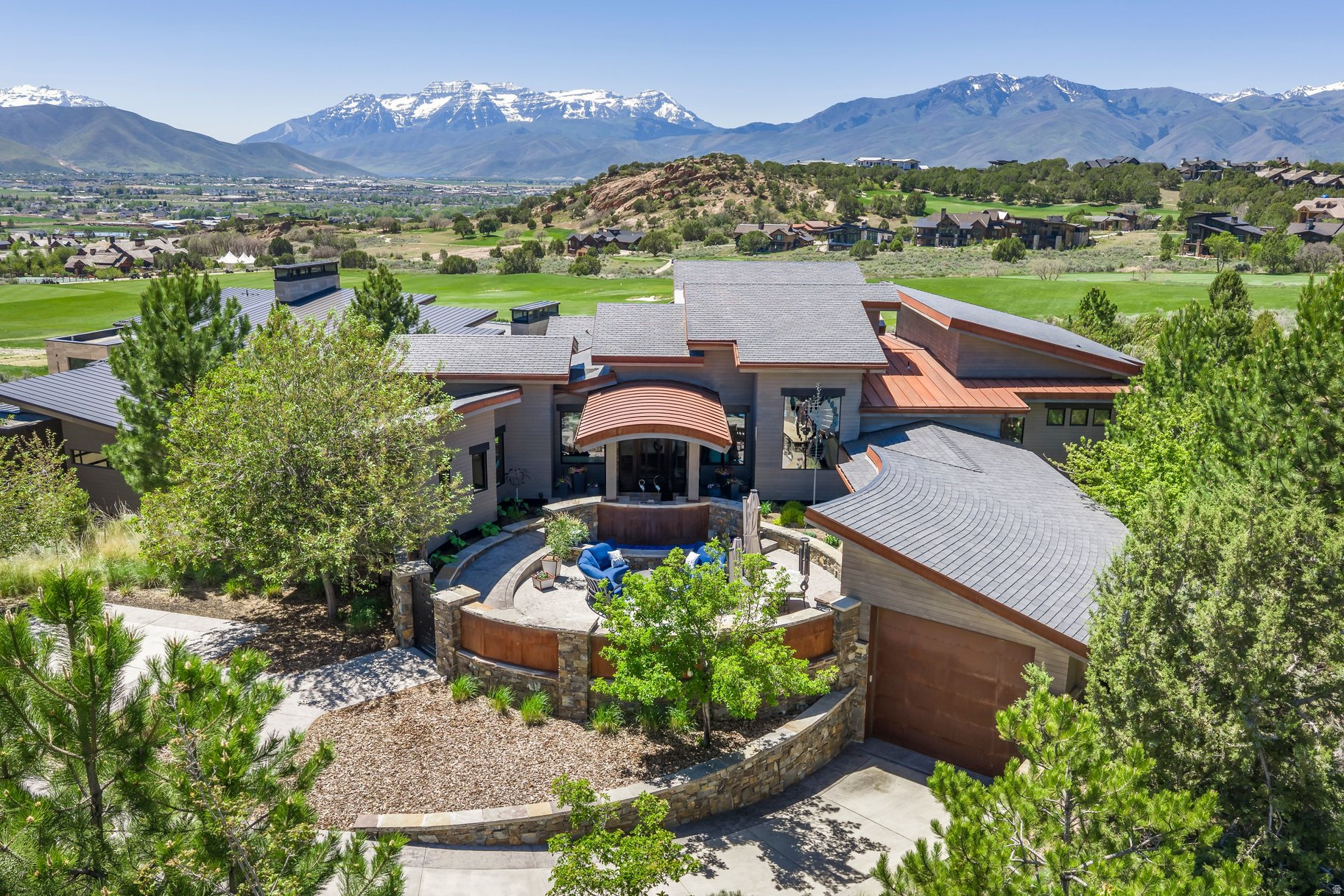 601 E RED LEDGES BLVD, Heber City, UT 84032 — photo 1