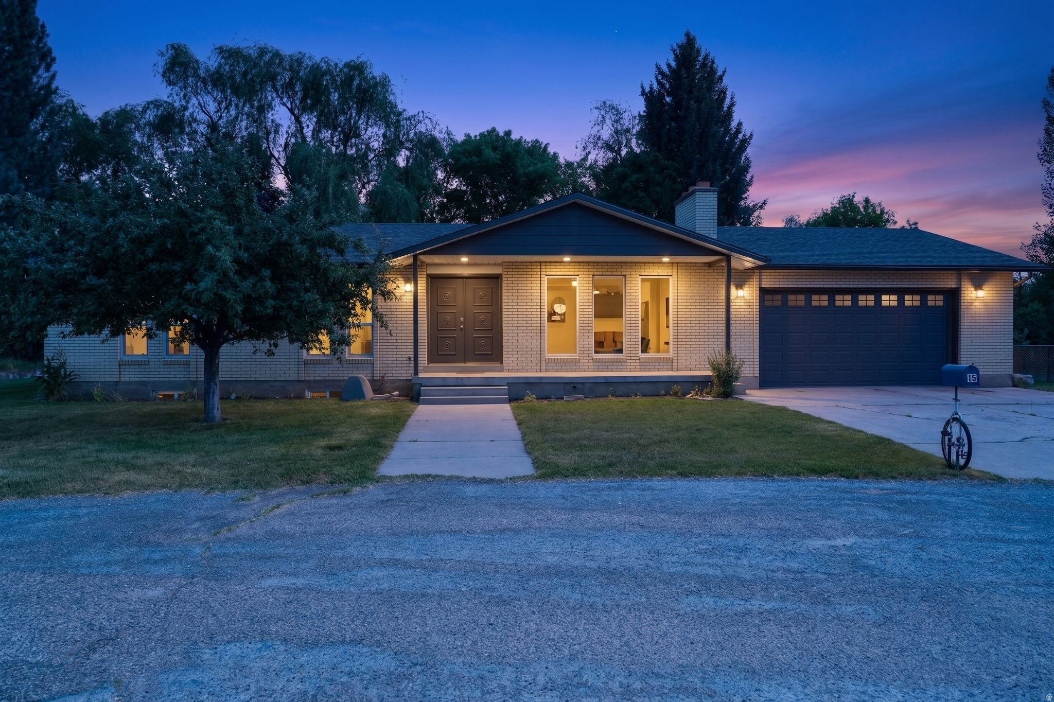 15 N WILLIAMS CIR, Morgan, UT 84050 — photo 1