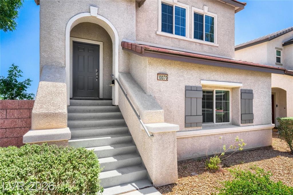 10070 Aspen Marshall Street, Las Vegas, NV 89178 — photo 1