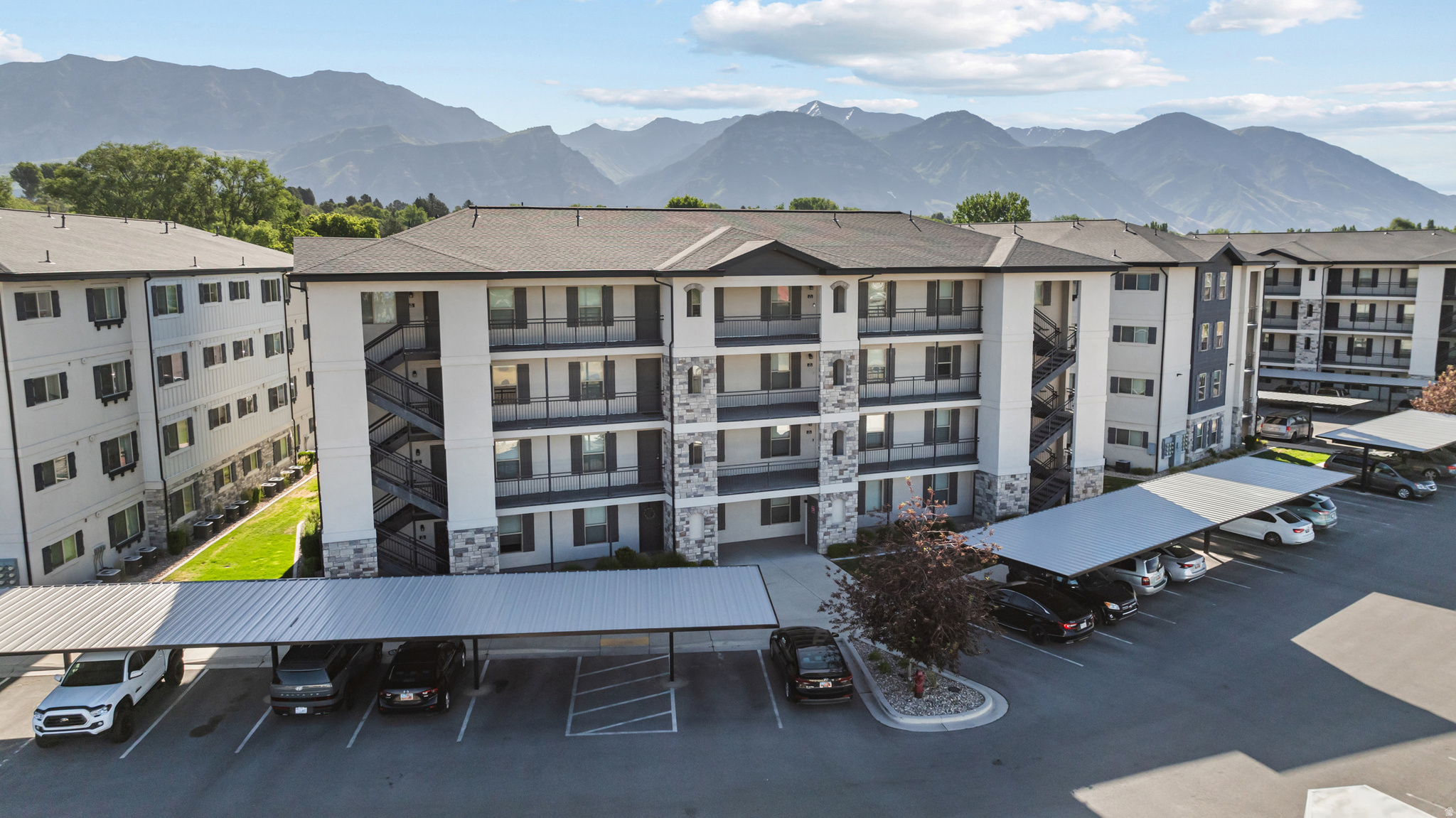 1700 S SANDHILL RD #E 301, Orem, UT 84058 — photo 1