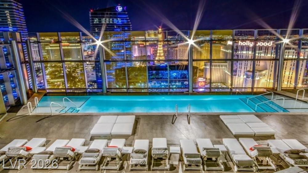 3722 Las Vegas Boulevard 809, Las Vegas, NV 89158 — photo 1