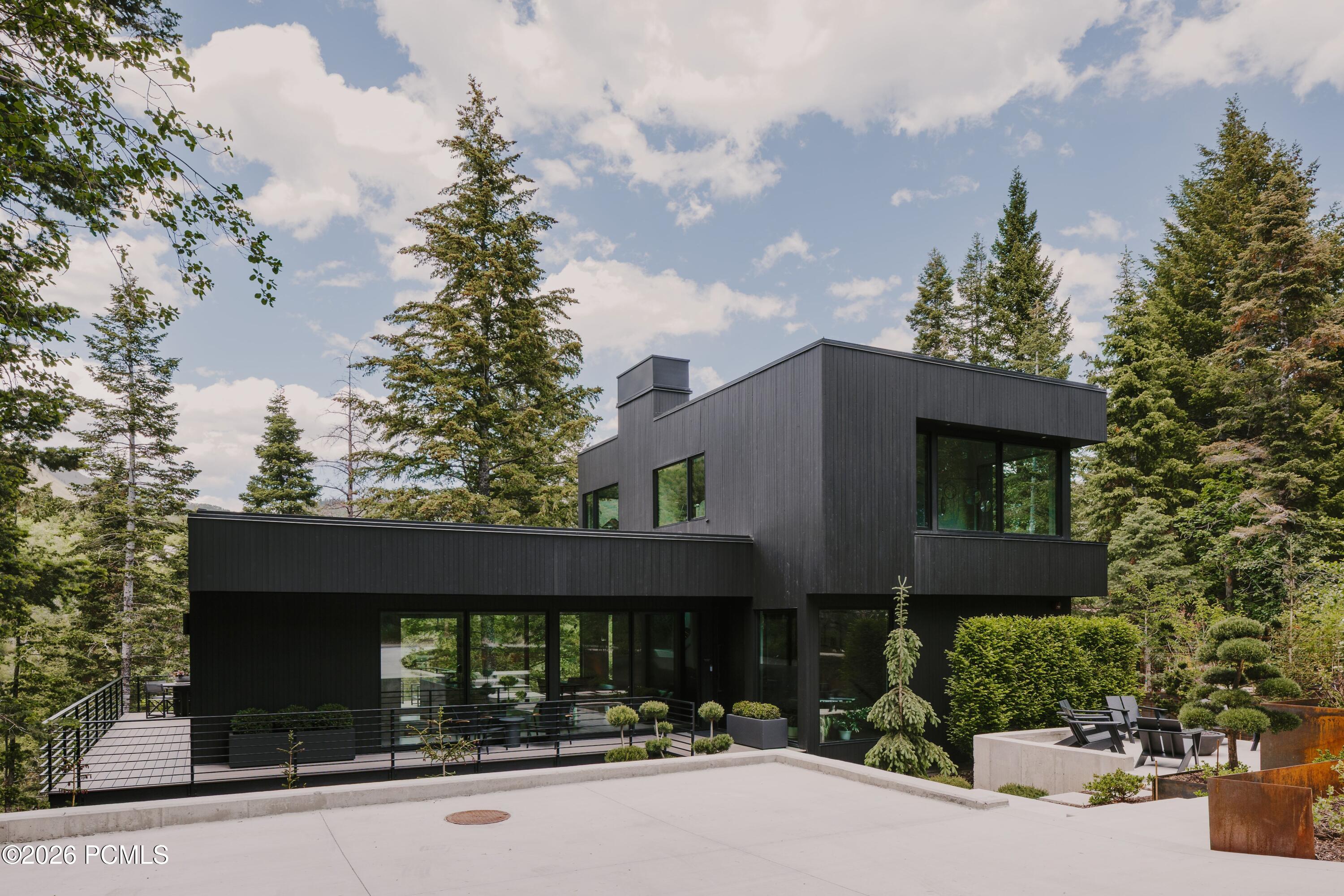 3011 E Ridge Top Road, Sundance, UT 84604 — photo 1