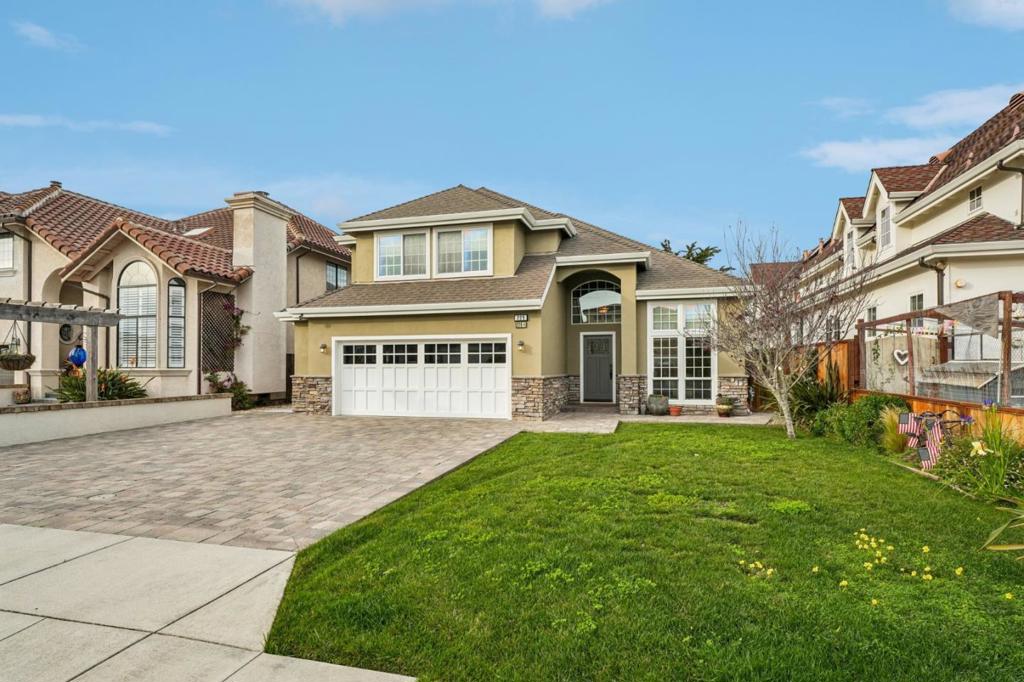 229 Garcia Avenue, Half Moon Bay, CA 94019 — photo 1
