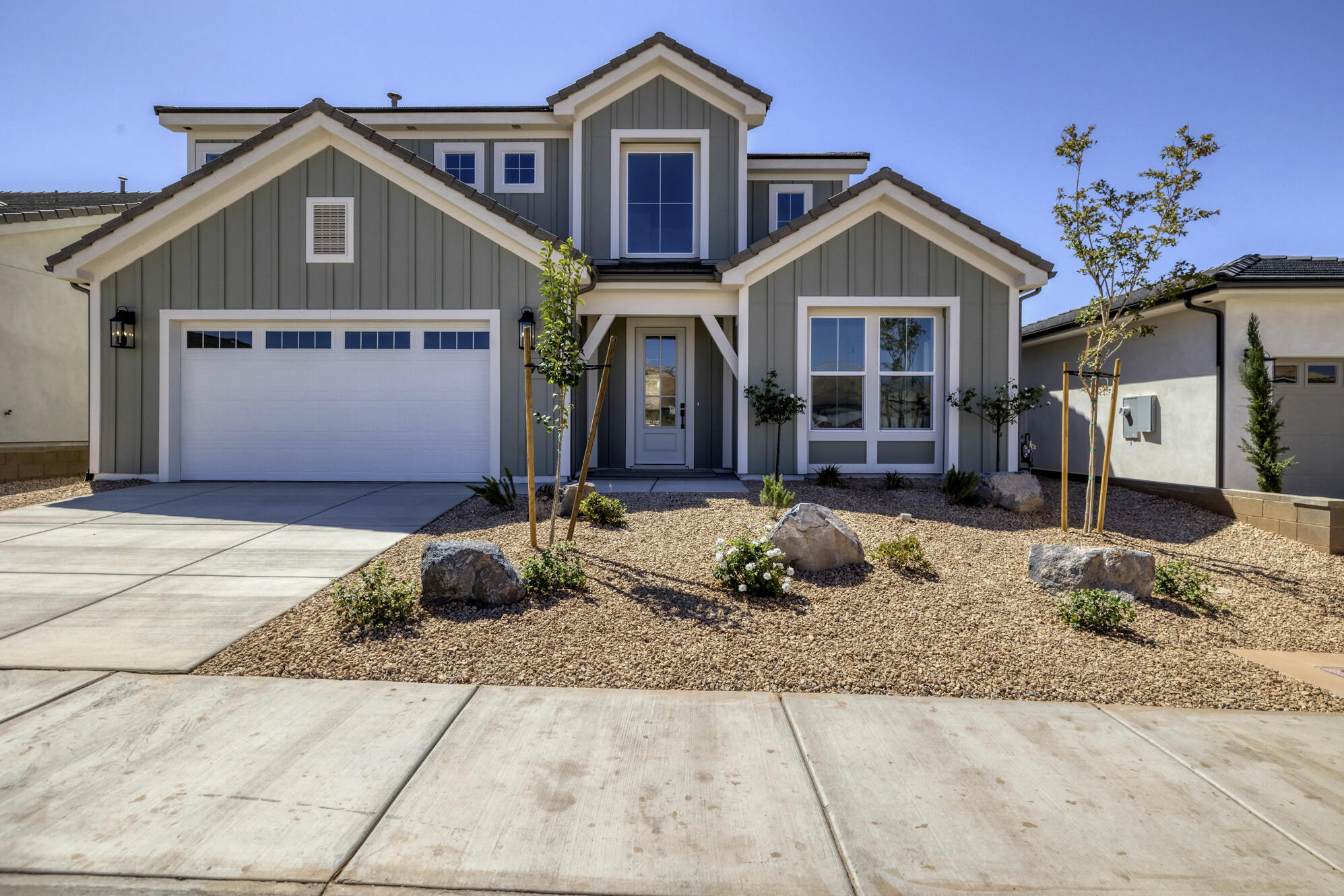 90 E Milan LN, St George, UT 84790 — photo 1
