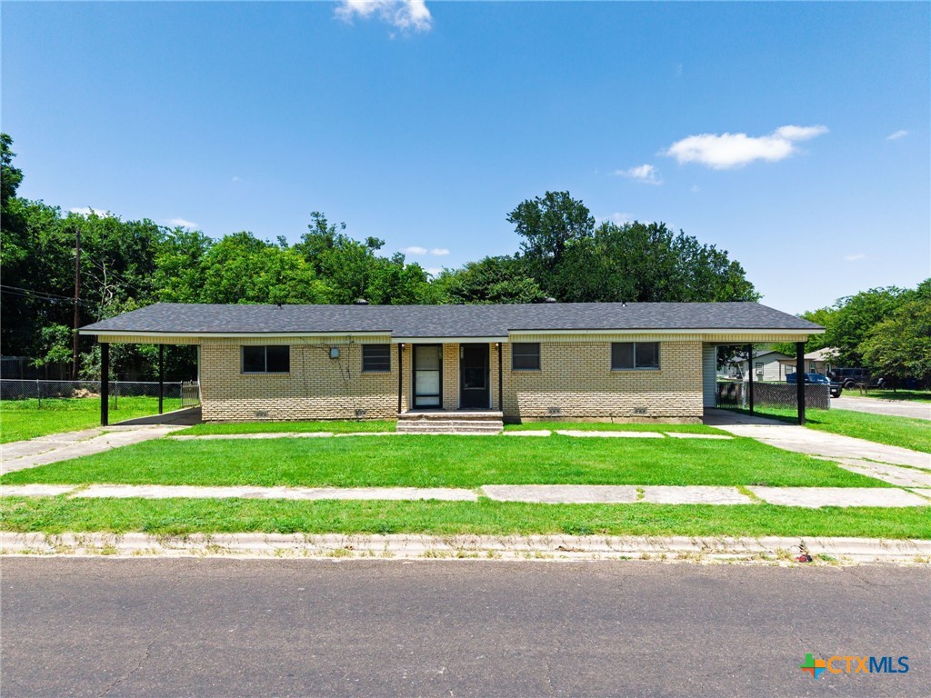 602 Highway Avenue A-B, Copperas Cove, TX 76522 — photo 1