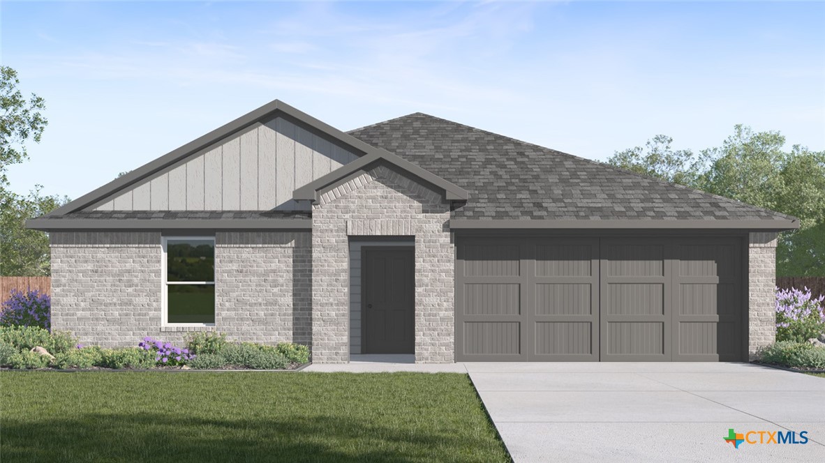 145 Baby Calf Roping Road, Jarrell, TX 76537 — photo 1