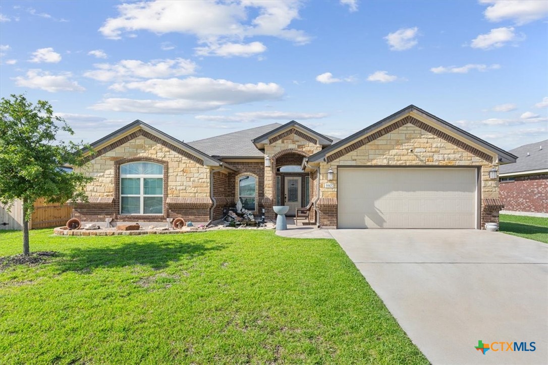 5907 Verde Drive, Killeen, TX 76549 — photo 1