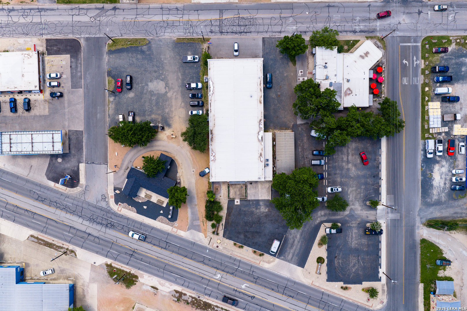 1700 Water St, Kerrville, TX 78028 — photo 1