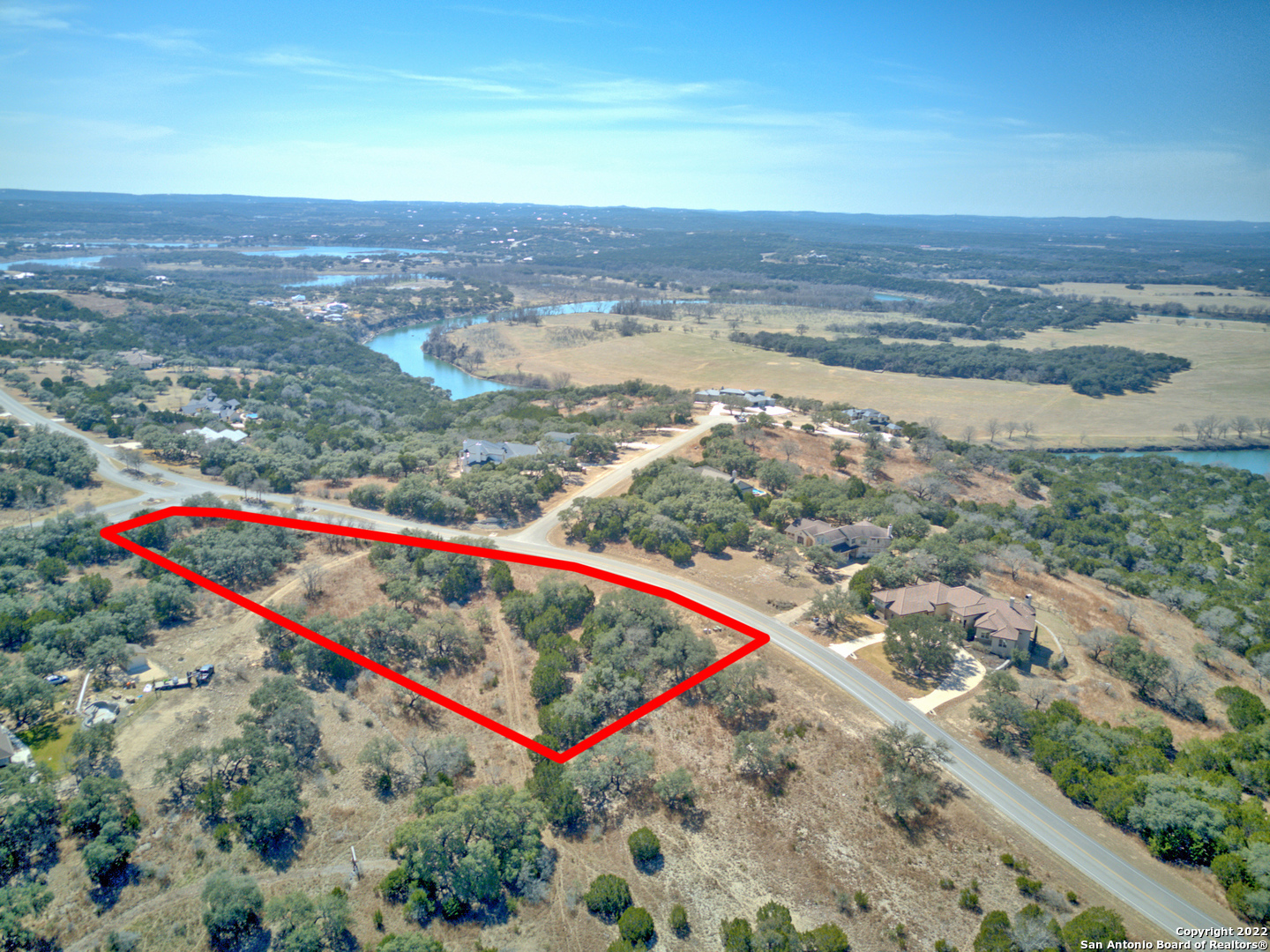 823 Mystic Pkwy, Spring Branch, TX 78070 — photo 1