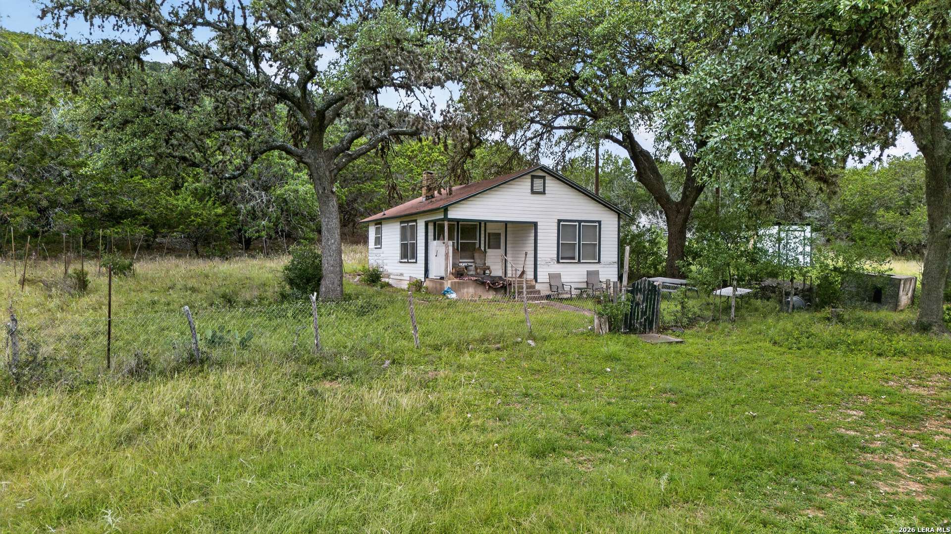 485 Brewington Creek Road, ,  78055 — photo 1