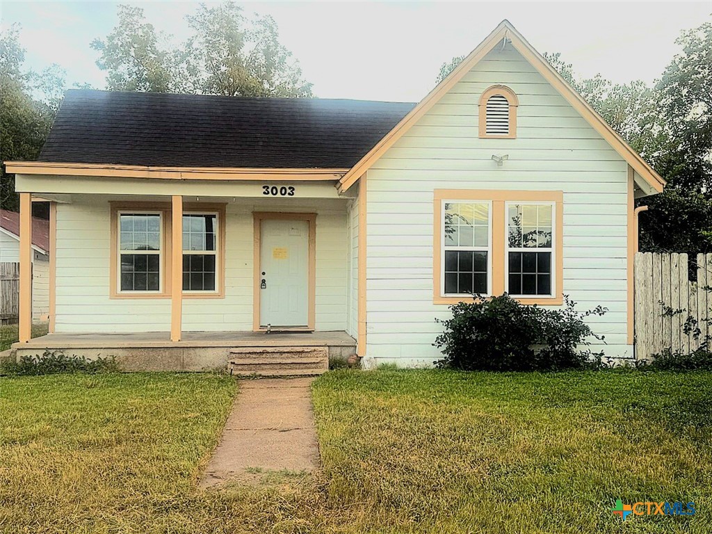 3003 Morgan Drive, Victoria, TX 77901 — photo 1