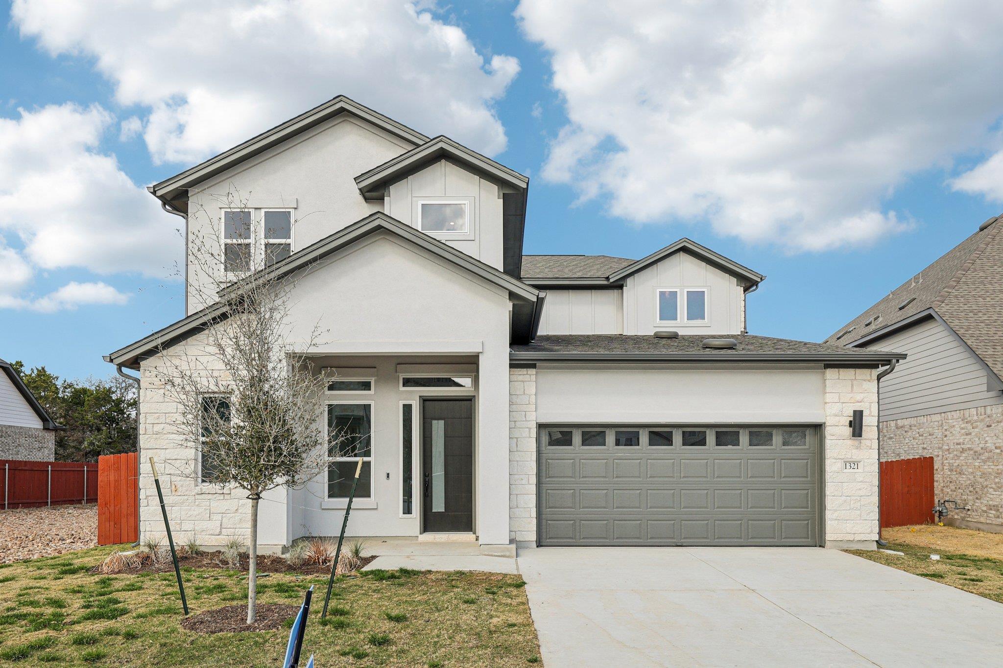 1028 Sonata, Round Rock, TX 78681 — photo 1