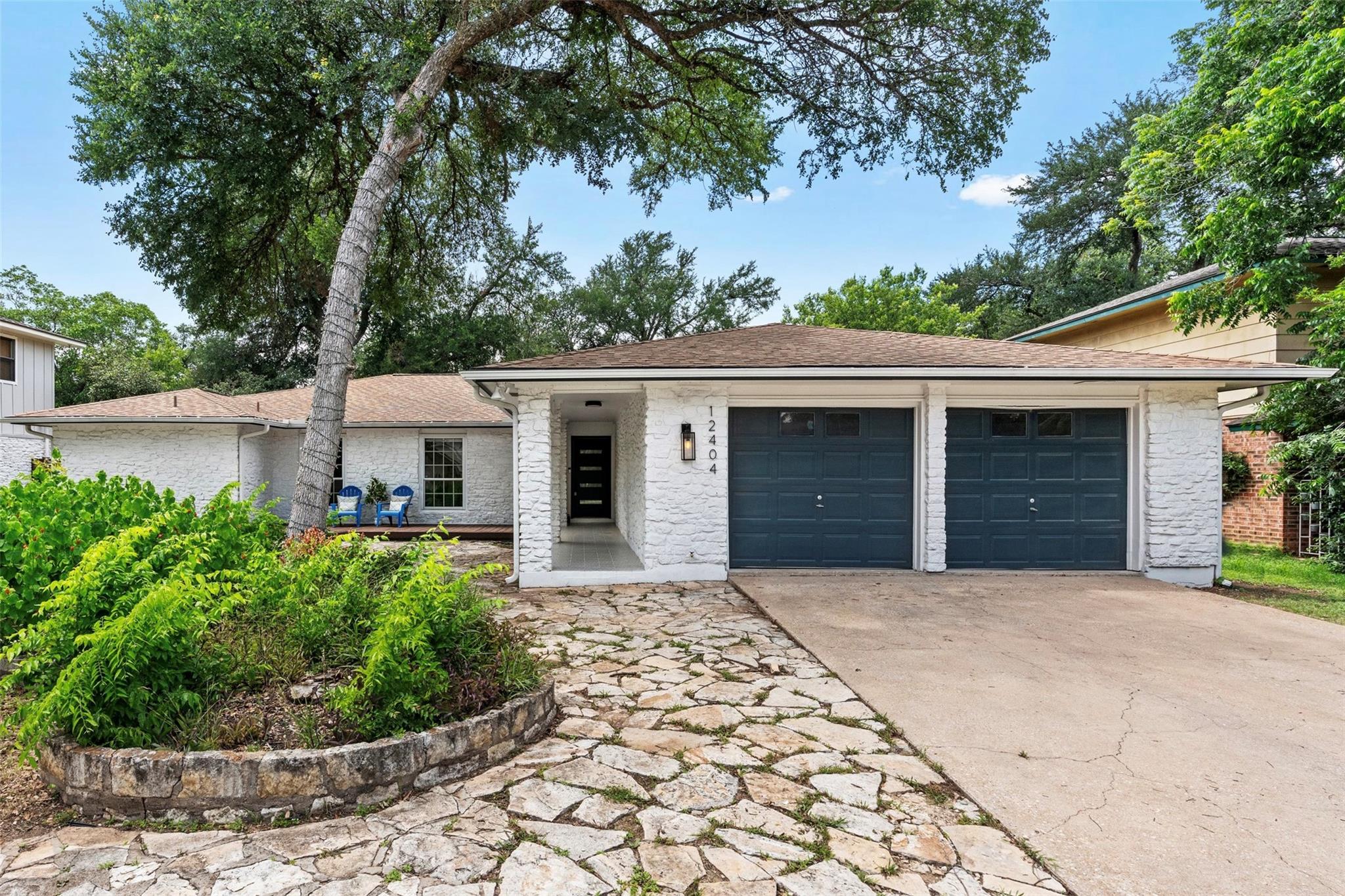12404 Burlywood, Austin, TX 78750 — photo 1