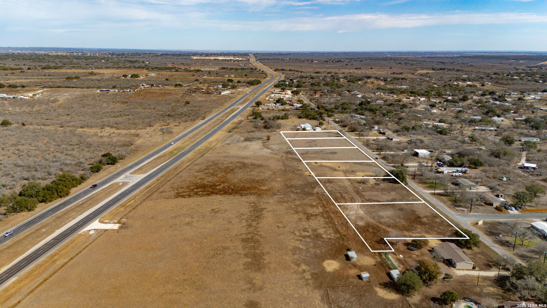 LOT 2A County Road 4631, ,  78861 — photo 1