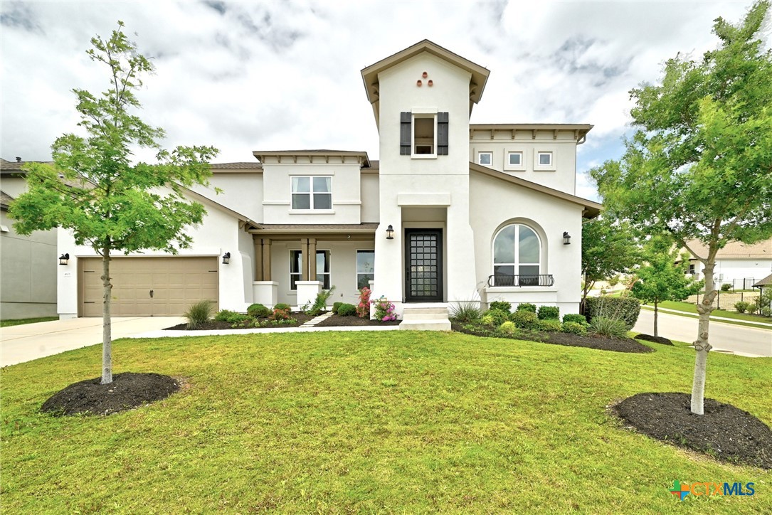 4601 Apollonia Way, Leander, TX 78641 — photo 1