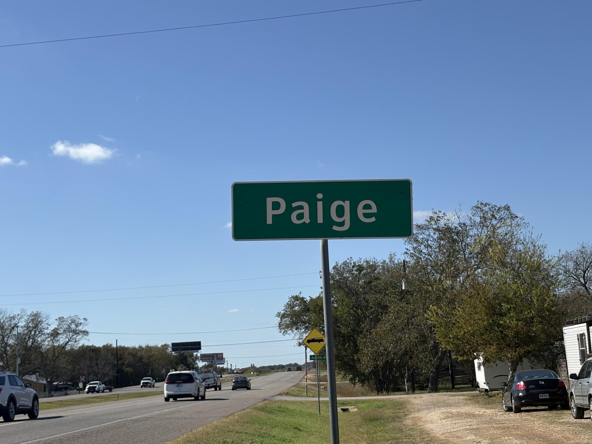 117 Gonzales, Paige, TX 78659 — photo 1