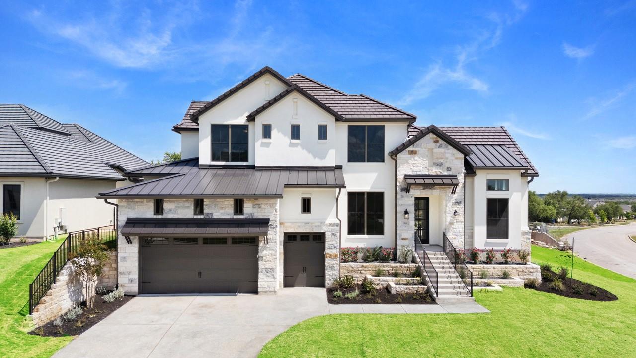 100 Sunny Bell, Georgetown, TX 78628 — photo 1
