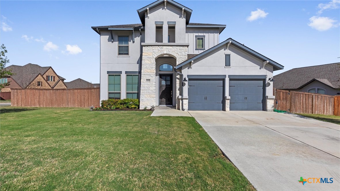 6501 Crockett Cove, Cibolo, TX 78108 — photo 1