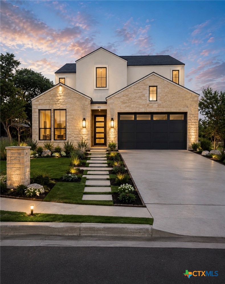 325 Ridgeway Drive, Georgetown, TX 78628 — photo 1