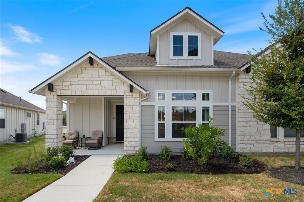 220 Bolivar Way 101, San Marcos, TX 78666 — photo 1