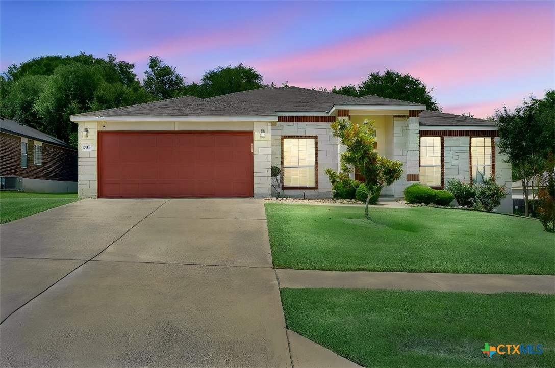6105 Graphite Drive, Killeen, TX 76542 — photo 1