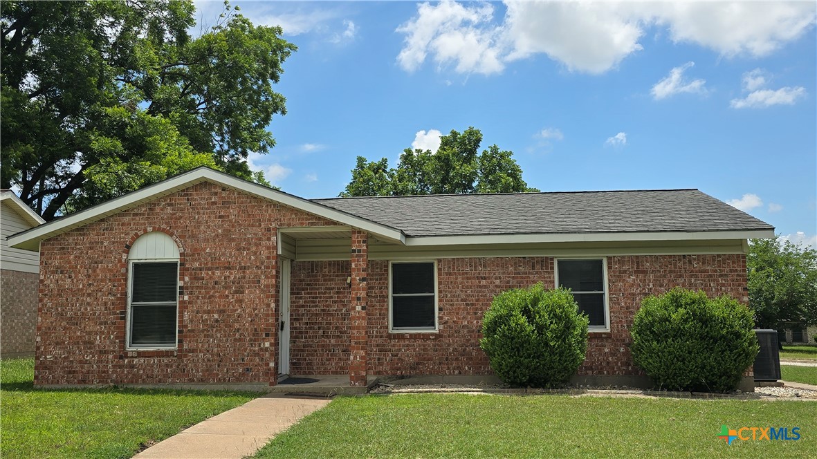 1301 Paseo Del Plata, Temple, TX 76502 — photo 1