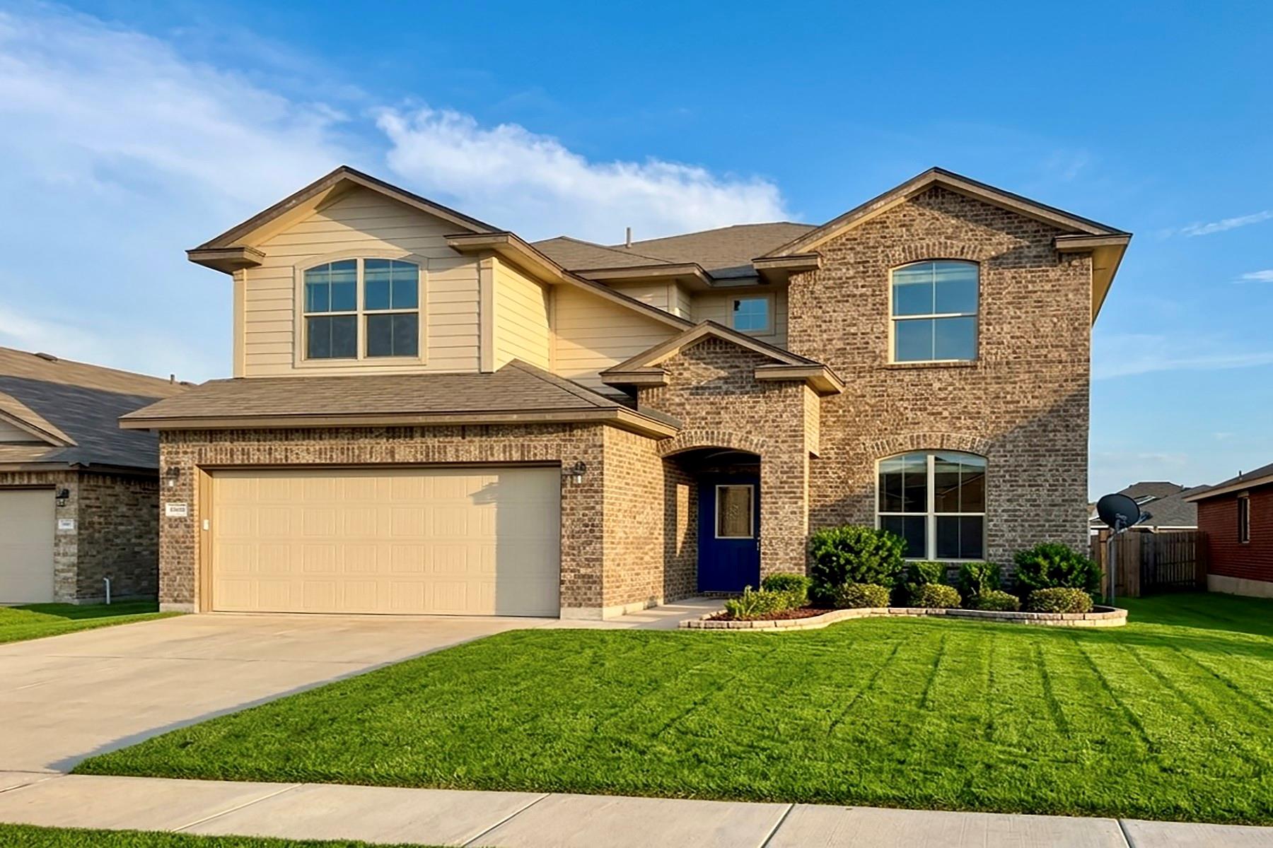6217 Dorothy Muree, Temple, TX 76502 — photo 1