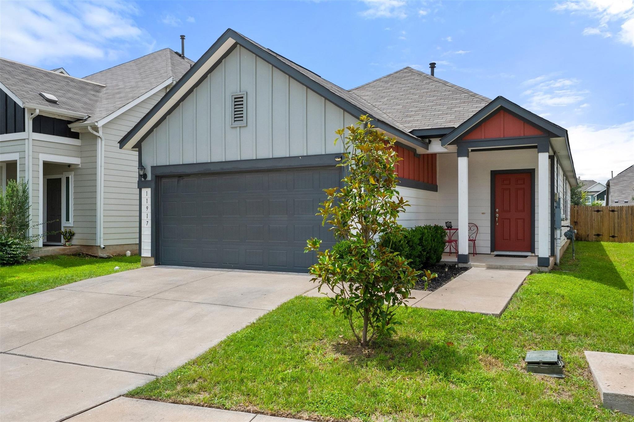 11917 Cimaizon, Austin, TX 78725 — photo 1