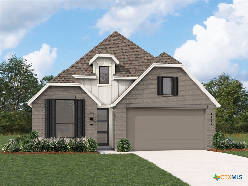 5130 Ellis Way, Schertz, TX 78108 — photo 1