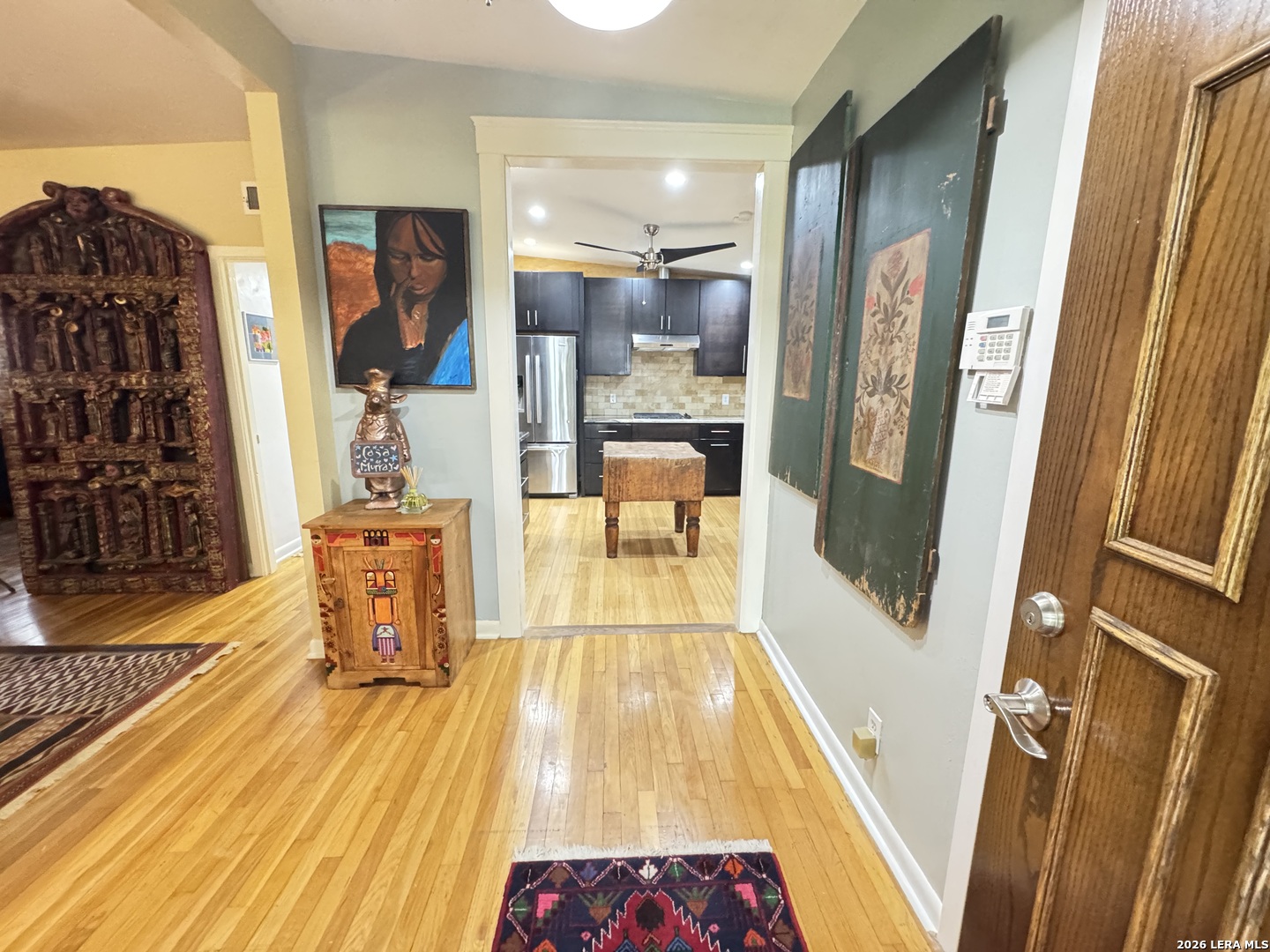 410 Laramie, ,  78209 — photo 1