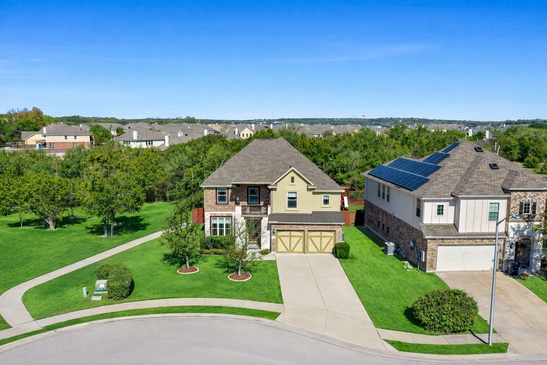 3629 Arvel, Leander, TX 78641 — photo 1