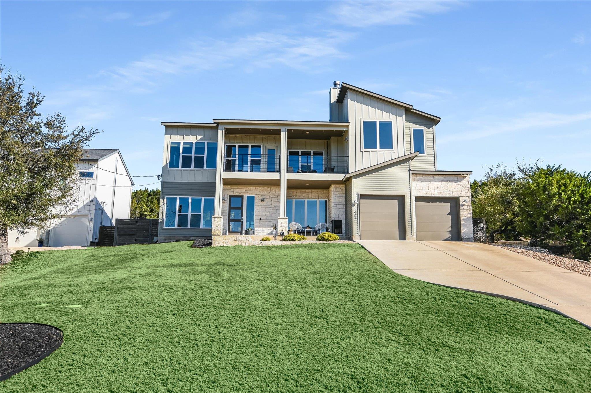 1005 Larkhall, Spicewood, TX 78669 — photo 1