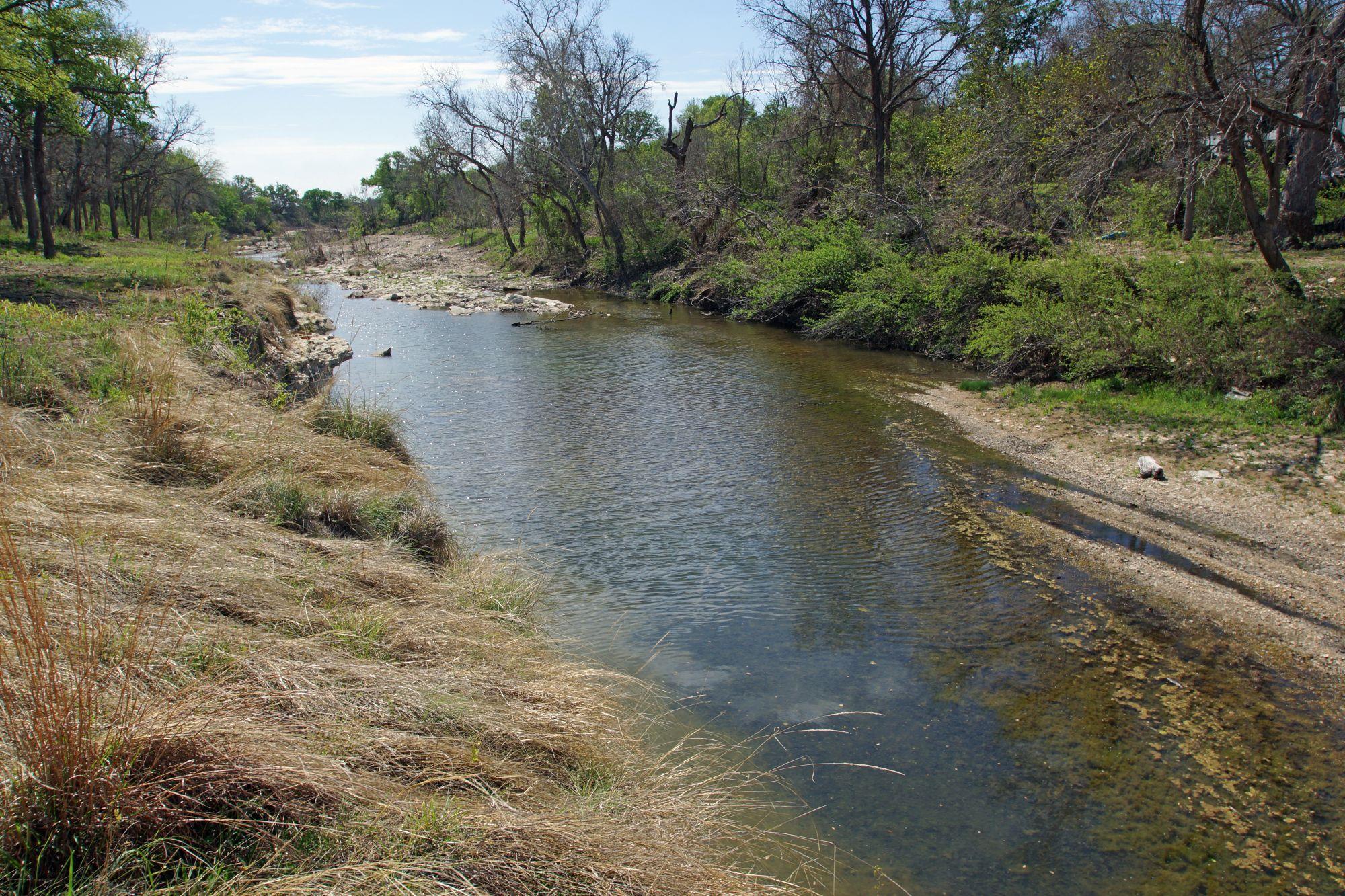 TBD County Road 207, Liberty Hill, TX 78642 — photo 1