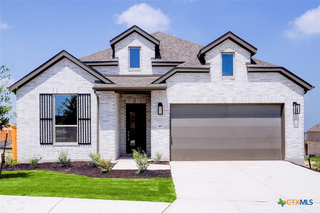 437 Hulda Trail, New Braunfels, TX 78130 — photo 1