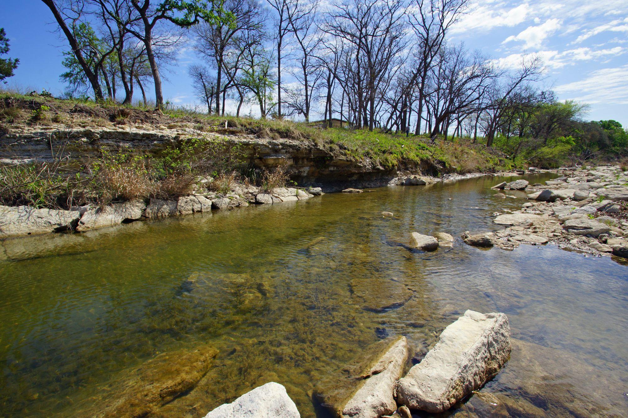 TBD County Road 207, Liberty Hill, TX 78642 — photo 1