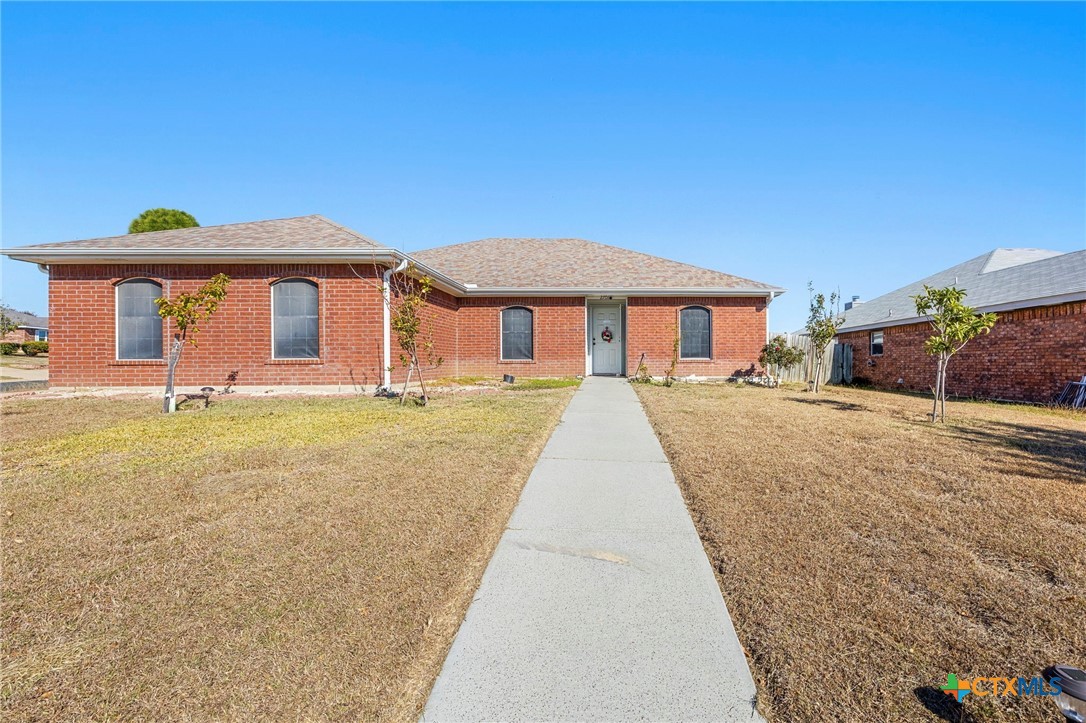 2701 Asa Drive, Killeen, TX 76542 — photo 1