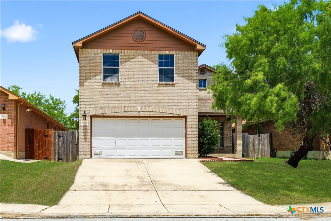 8515 Shaenfield Place, San Antonio, TX 78254 — photo 1