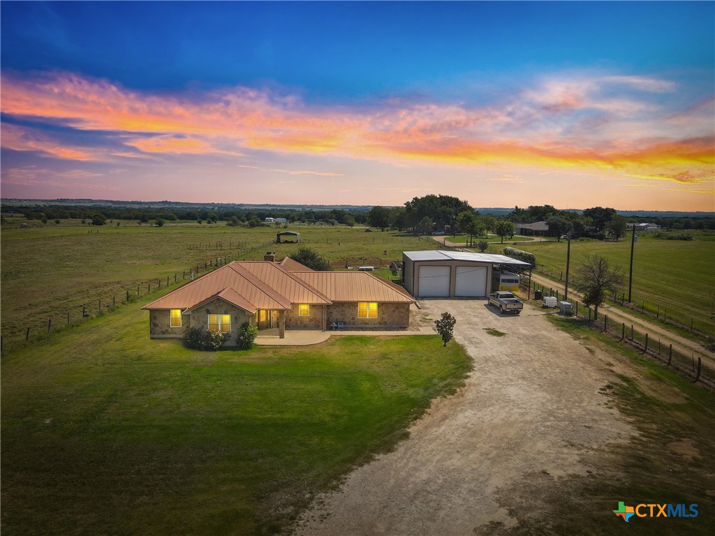 16101 Dove Road, Moody, TX 76557 — photo 1