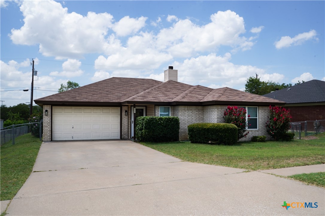 403 Courtney Lane, Copperas Cove, TX 76522 — photo 1