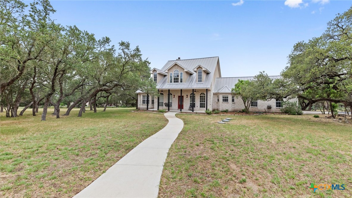279 Pin Oak Trail, New Braunfels, TX 78132 — photo 1