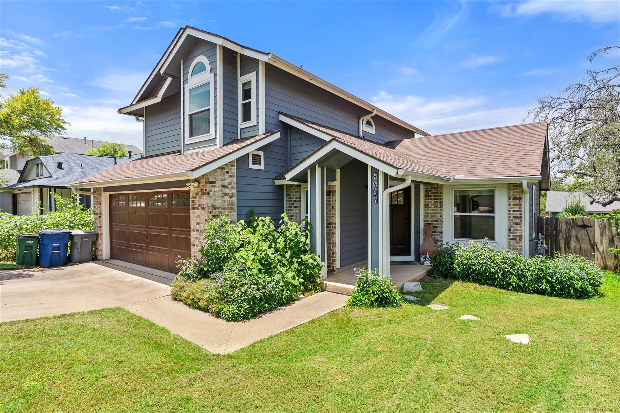 8406 Washita, Austin, TX 78749 — photo 1