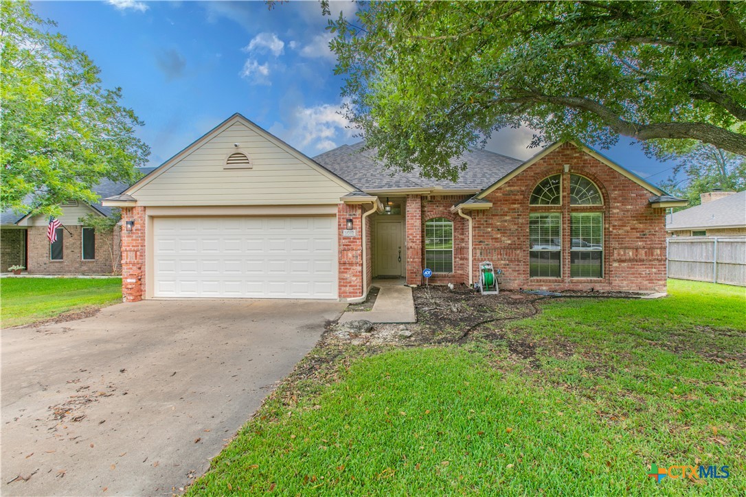 3012 Red Oak Drive, Belton, TX 76513 — photo 1
