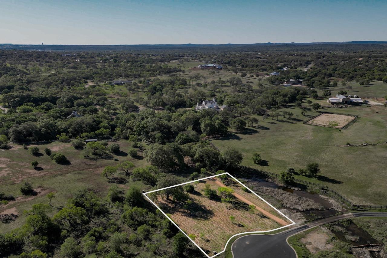 Lot 77 The Trails, Horseshoe Bay, TX 78657 — photo 1